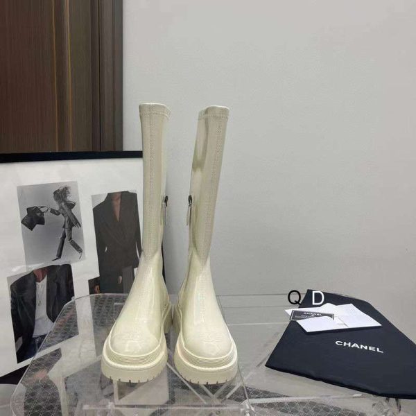 New Fashion Women CN Shoes 049 PA