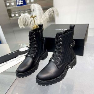 New Fashion Women CN Shoes 043 PA