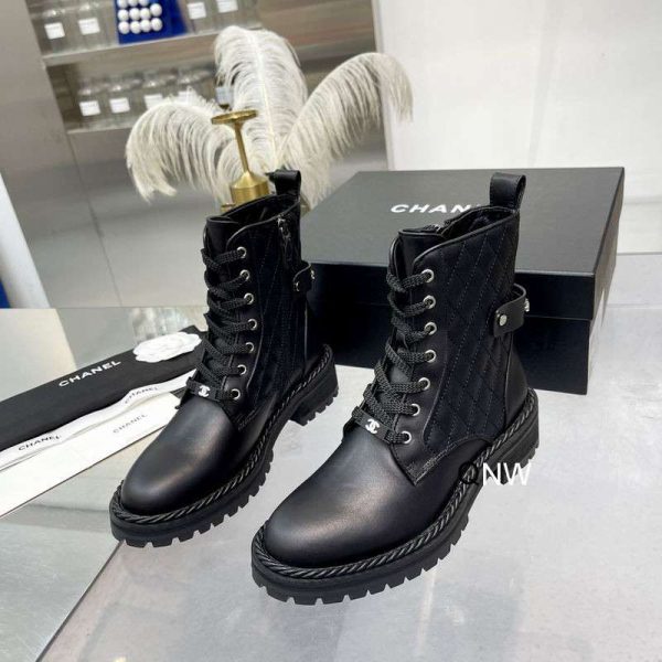 New Fashion Women CN Shoes 043 PA