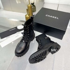 New Fashion Women CN Shoes 043 PA