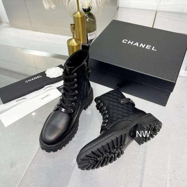 New Fashion Women CN Shoes 043 PA