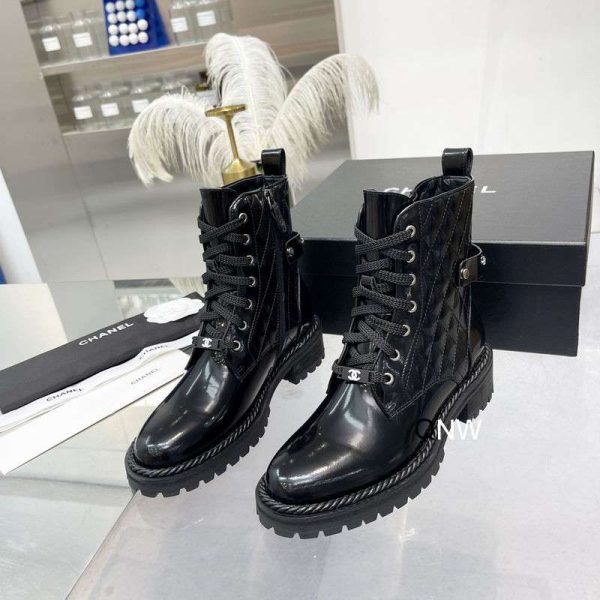 New Fashion Women CN Shoes 043 PA