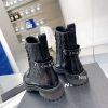 New Fashion Women CN Shoes 043 PA