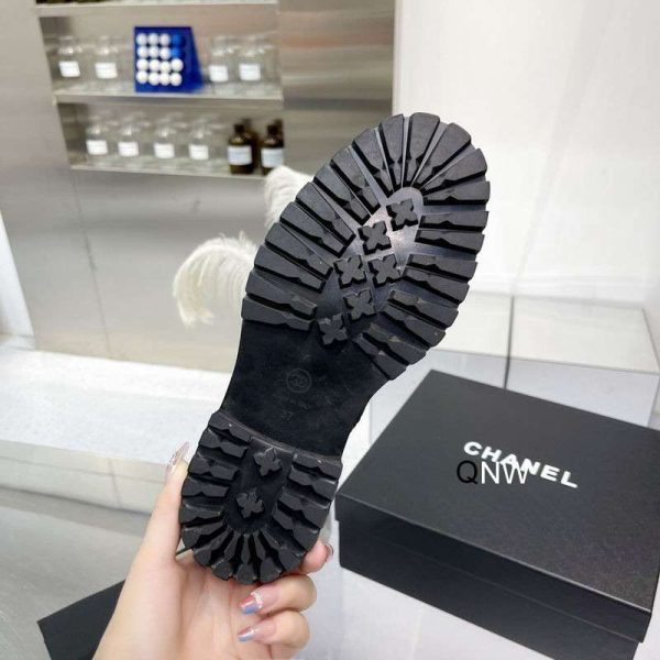 New Fashion Women CN Shoes 043 PA
