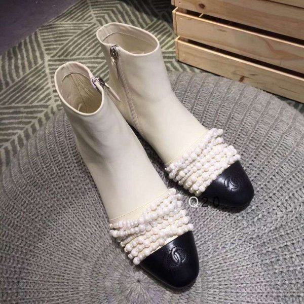 New Fashion Women CN Shoes 060 PA