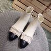 New Fashion Women CN Shoes 060 PA