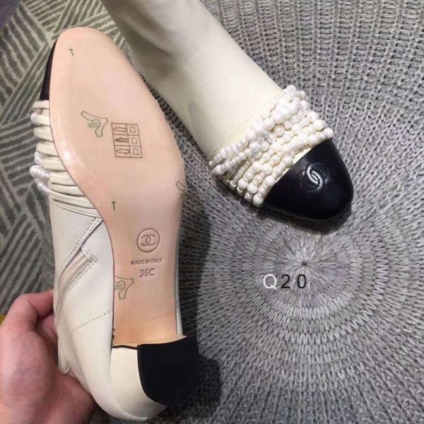 New Fashion Women CN Shoes 060 PA