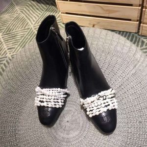 New Fashion Women CN Shoes 060 PA