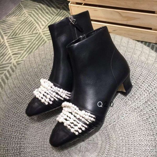 New Fashion Women CN Shoes 060 PA