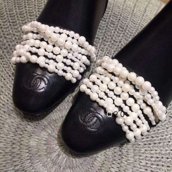 New Fashion Women CN Shoes 060 PA