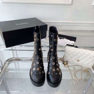 New Fashion Women CN Shoes 047 PA