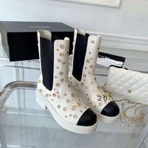 New Fashion Women CN Shoes 047 PA
