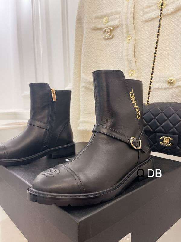New Fashion Women CN Shoes 041 PA