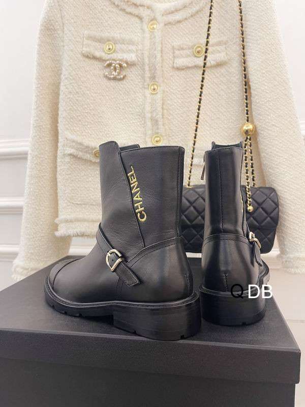 New Fashion Women CN Shoes 041 PA