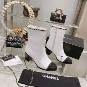 New Fashion Women CN Shoes 040 PA
