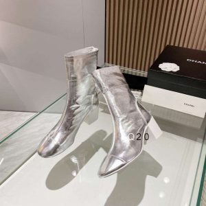 New Fashion Women CN Shoes 058 PA