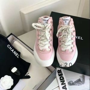 New Fashion Women CN Shoes 077 PA