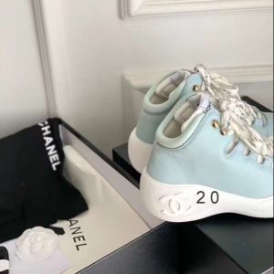 New Fashion Women CN Shoes 077 PA