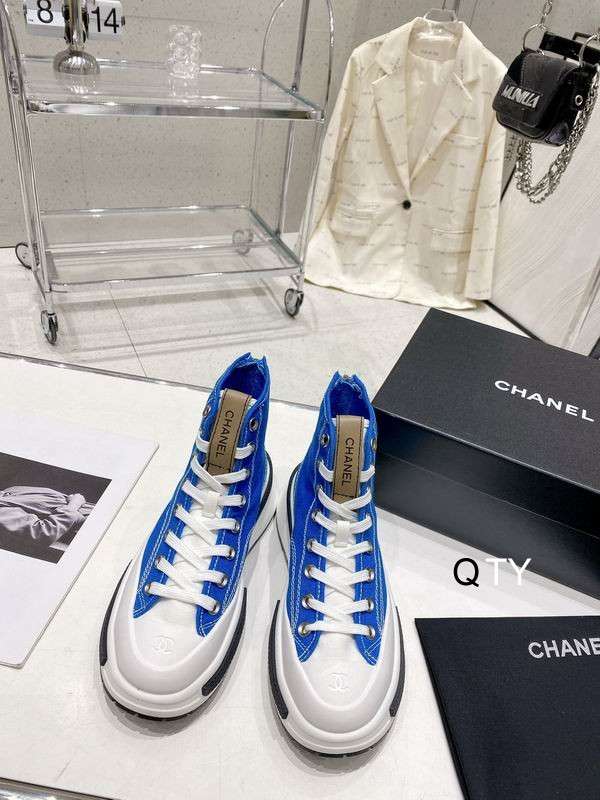 New Fashion Women CN Shoes 075 PA