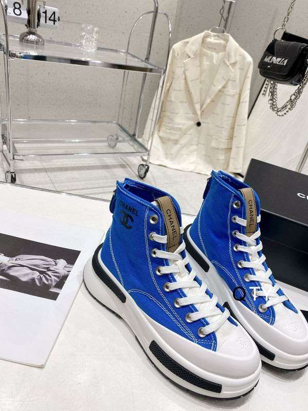 New Fashion Women CN Shoes 075 PA