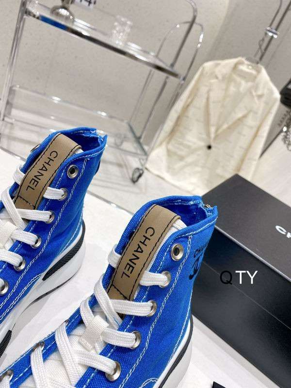New Fashion Women CN Shoes 075 PA