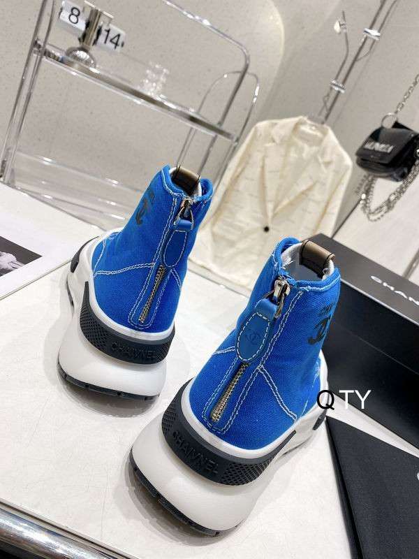 New Fashion Women CN Shoes 075 PA