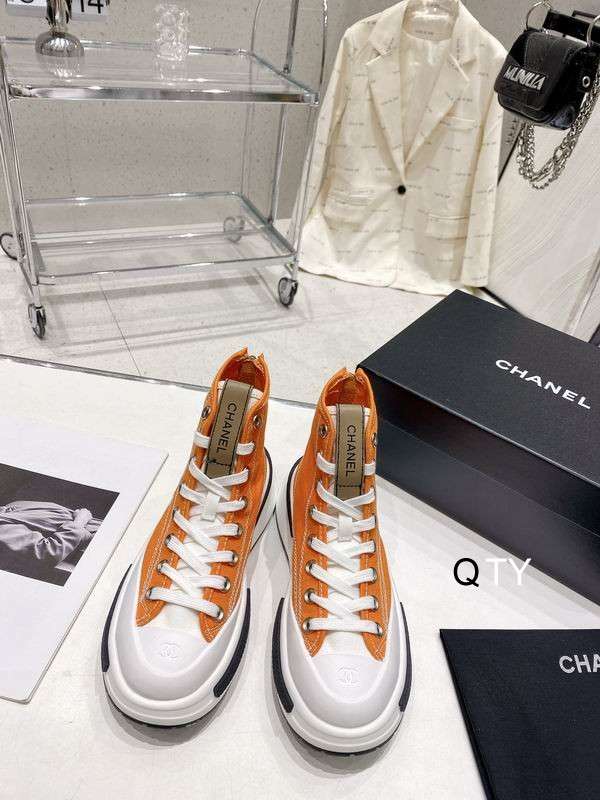 New Fashion Women CN Shoes 075 PA