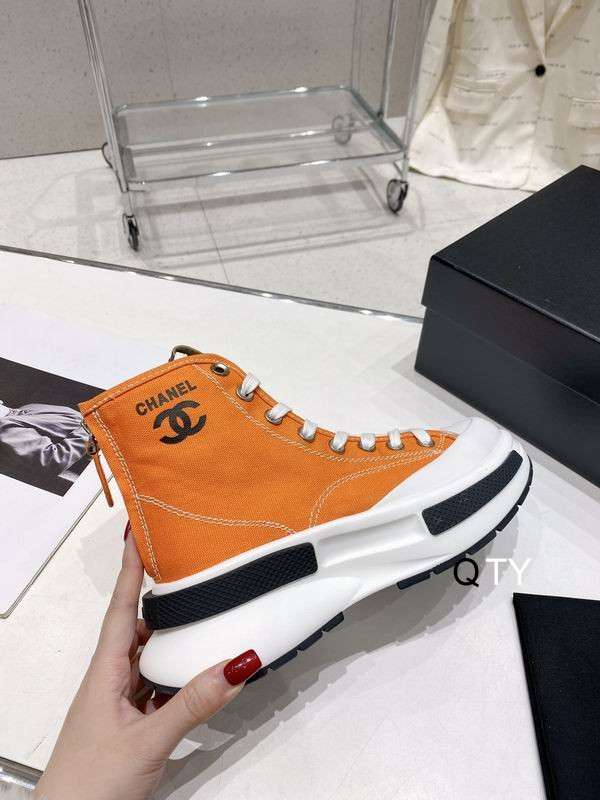 New Fashion Women CN Shoes 075 PA