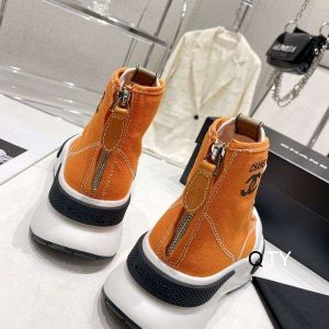 New Fashion Women CN Shoes 075 PA