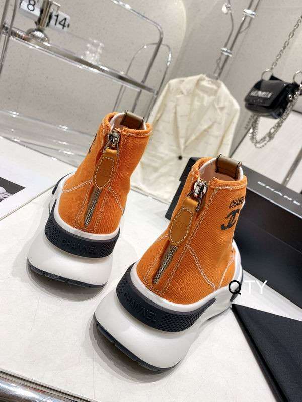 New Fashion Women CN Shoes 075 PA