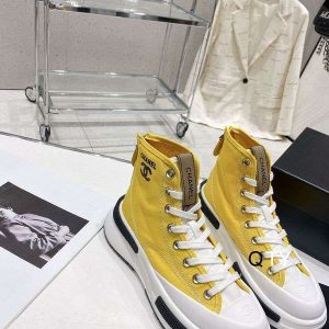 New Fashion Women CN Shoes 076 PA