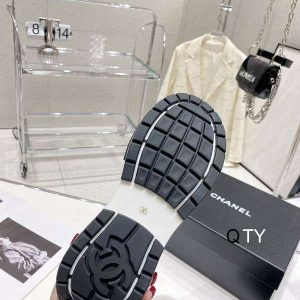 New Fashion Women CN Shoes 076 PA