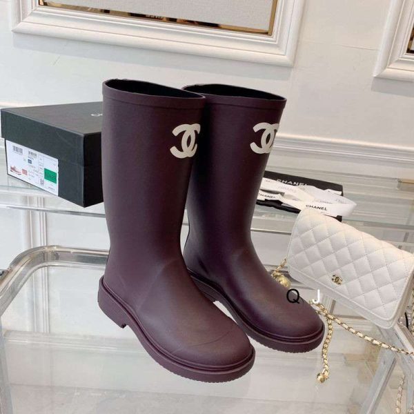 New Fashion Women CN Shoes 045 PA