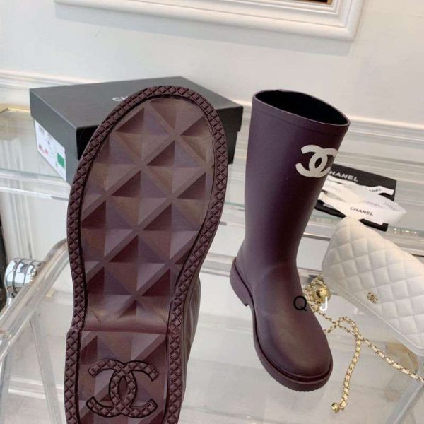 New Fashion Women CN Shoes 045 PA