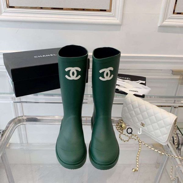 New Fashion Women CN Shoes 045 PA