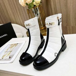 New Fashion Women CN Shoes 070 PA