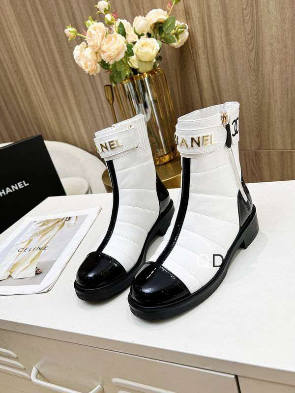 New Fashion Women CN Shoes 070 PA
