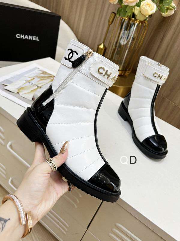New Fashion Women CN Shoes 070 PA