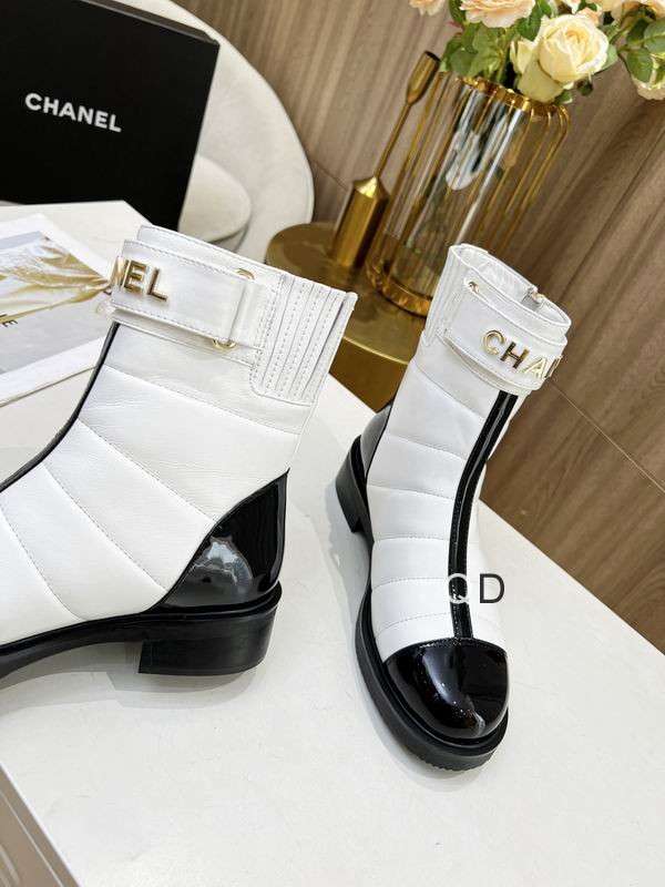 New Fashion Women CN Shoes 070 PA