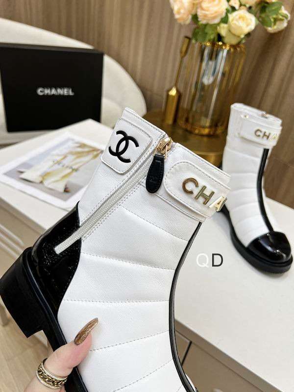New Fashion Women CN Shoes 070 PA