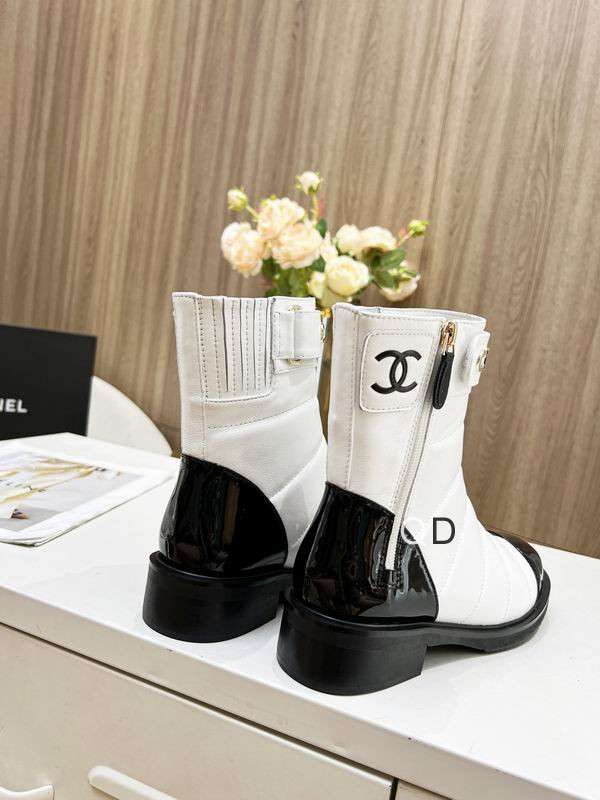 New Fashion Women CN Shoes 070 PA