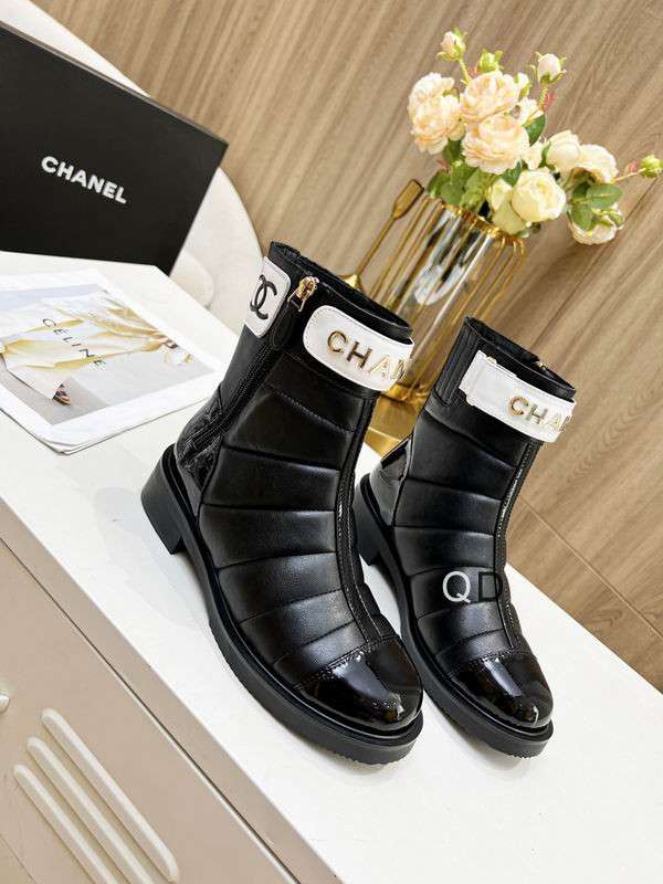 New Fashion Women CN Shoes 070 PA