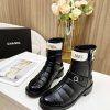 New Fashion Women CN Shoes 070 PA