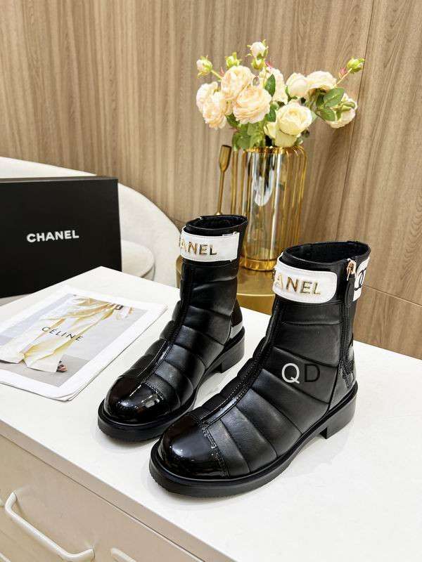 New Fashion Women CN Shoes 070 PA