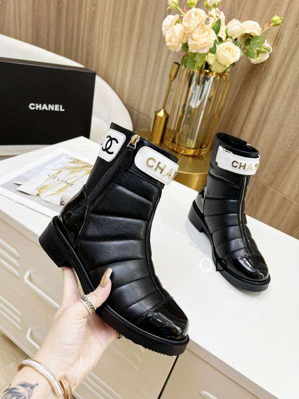 New Fashion Women CN Shoes 070 PA