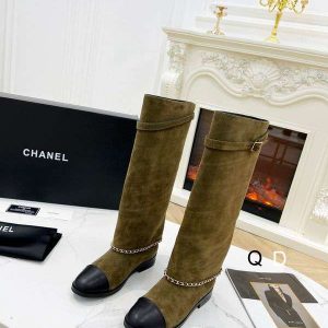 New Fashion Women CN Shoes 048 PA