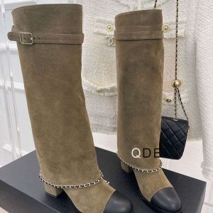 New Fashion Women CN Shoes 073 PA