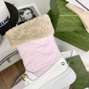 New Fashion Women GG Shoes G088 PA