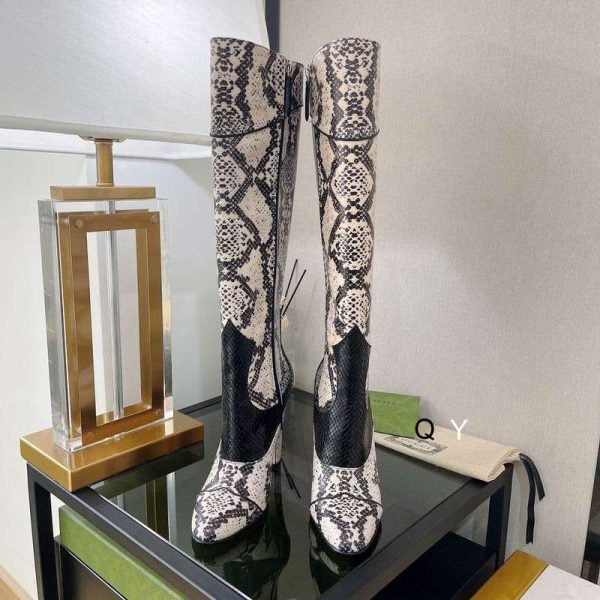 New Fashion Women GG Shoes G083 PA