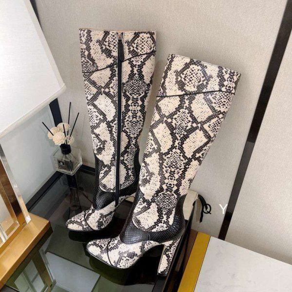 New Fashion Women GG Shoes G083 PA